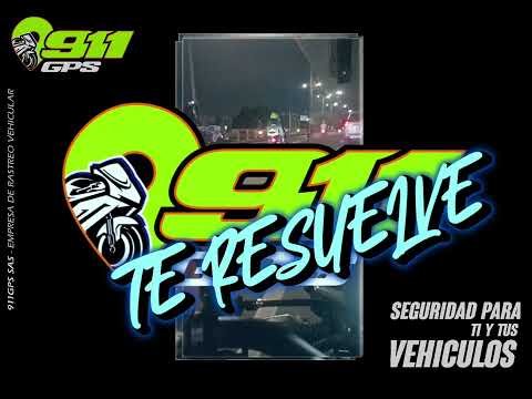 911GPS video thumbnail