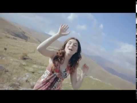 Abbracciami - primo singolo di Sofia Doria