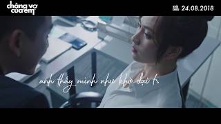 Hợp âm Khờ Dại Trước Em Trường An