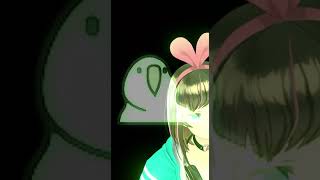 [Vtub] 絆愛模仿派對鸚鵡.gif