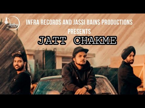 Jatt Chakme