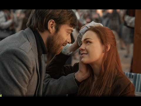Outlander Season 4 Poster Promises To “Brave the New World”