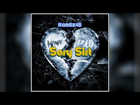 @Kar5x45 - Sary Sirt ( ApeKarna Remix )