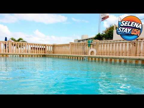 The Fritz Hotel | Miami Beach (FL), United States | Hotel Review 🌟