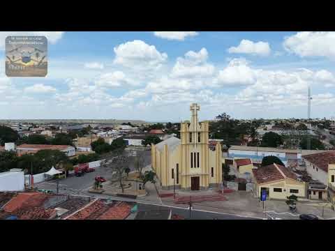 CONHEÇA CUITÉ PB: A Capital do Curimataú Paraibano que vai te SURPREENDER! 🌵🌤️​