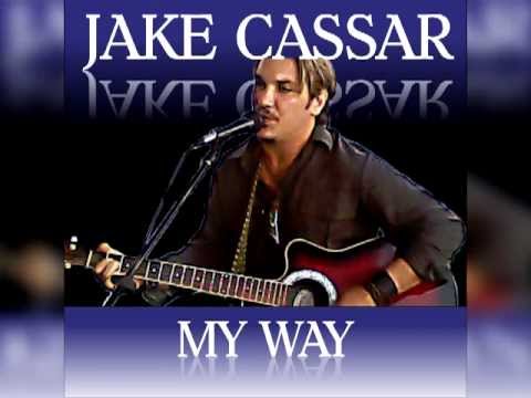 Jake Cassar   My Way