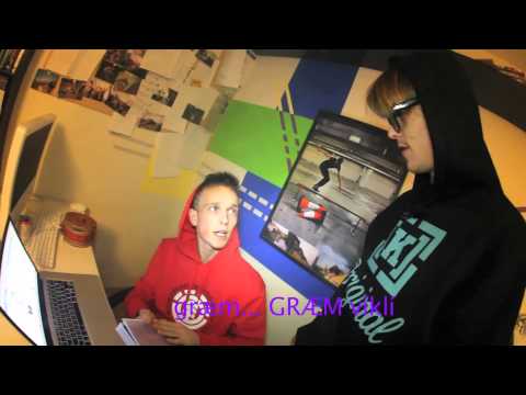 SOR- INTRO GRÆN VÍKlÍ