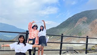 Save Money on Hotels in Hakone, Japan (2024) pt: 2
