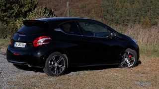 Peugeot 208 GTi - Trailer HD