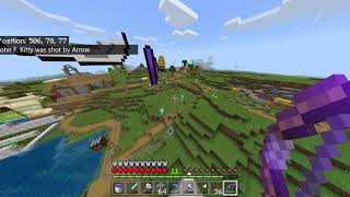 John F Kitty&#39;s Assassination