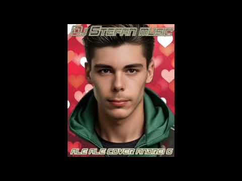 promo ale ale dj Stefan cover Andrei G