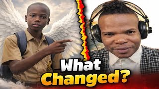 Andre: What Changed “Poor Jayden 😢”