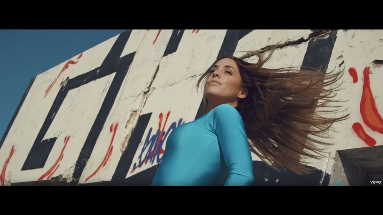 Azul Brothers — Blue