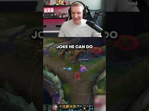 Why K'Sante Should Be REMOVED From League..