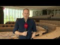 B en W: pas over twee weken keuze over toekomst Floriade