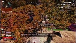 Apex やってみた