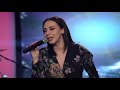Stojne Nikolova Spremaj Majko Darovi LIVE TV Show 7 8 Balkan Music TV
