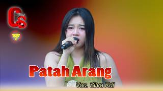 Download lagu PATAH ARANG - SILVA KDI - CS MUSIK - MEKARSARI PUNCAK AHER GEOPARK SUKABUMI mp3