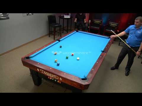 Mitch Ellerman Demonstrates 6Pocket