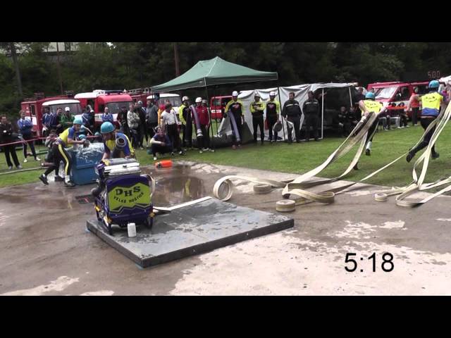 Velké Hoštice, 02. 06. 2012