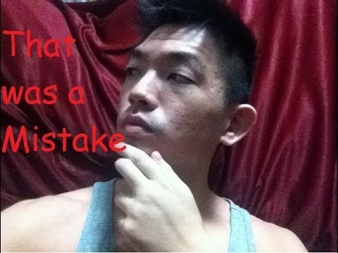 Reply to Table Talk E23 - This Was A Mistake