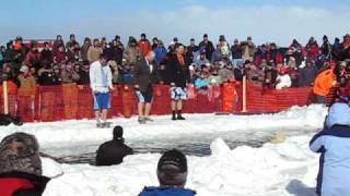 preview picture of video 'Eelpout Plunge'