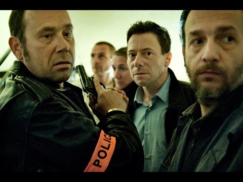 Bande annonce "Les Anonymes - Ùn' Pienghjite Micca" - Un film de Pierre Schoeller