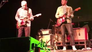 The Darkest Part Of The Night/Teenage Fanclub