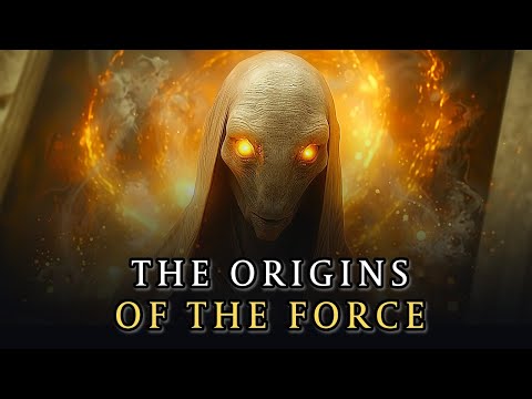 The COMPLETE Origins of the Force Timeline | STAR WARS LEGENDS