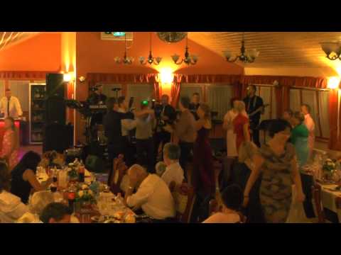 Galga Express Band - Utcára nyílik a kocsma ajtó 2014-08-15 Szellő tanya