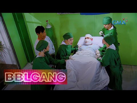 Bubble Gang: Abot Kamay Na Panlalait