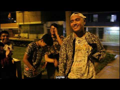 MARK vs OZAK || Final || AMAFREE