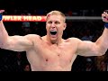 Sergei Pavlovich | UFC Resume - 2022