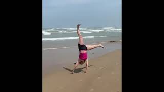 👙  Beach Girl OOPS Moments - Shame Moments For Girls In Bikini