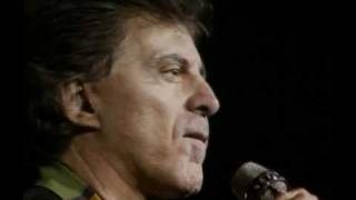 Frankie Valli &amp; TFS Can&#39;t Take My Eyes Of You