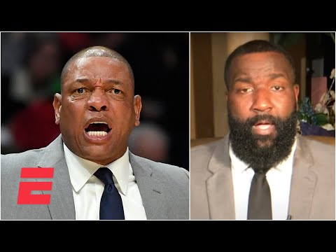 快船隊做錯了，但有一支球隊會對他很好 - Perk | KJZ (The Clippers did Doc Rivers wrong, but there's one team that would be great for him - Perk | KJZ)