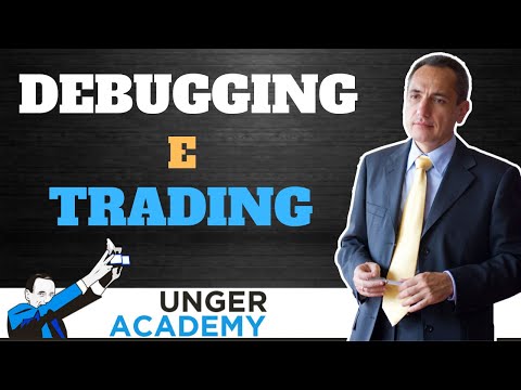 Debugging e Trading Automatico