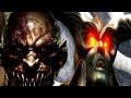 Mortal Kombat X Baraka & Onaga Teaser Trailer ...