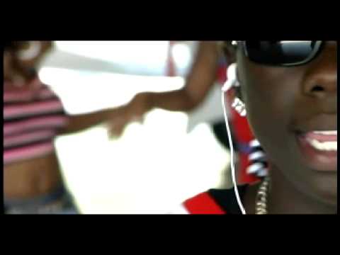 KJ Hines - Capital City - Louie Fattz Director