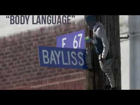 “Body Language” Boo Chachi