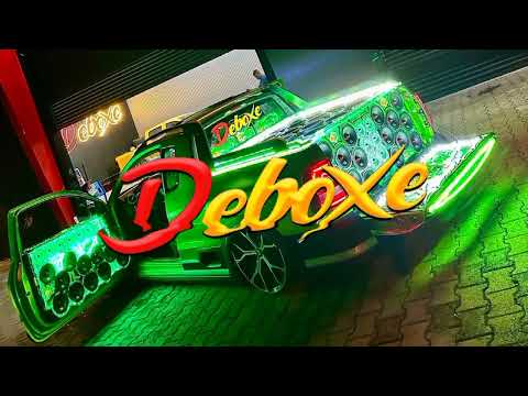 DEBOXE ELETROFUNK 2023 - Pra Não Estragar Amizade | DJ Skieter e DJ Décio Gomes