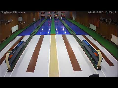 žkk Pitomača - žkk Obrtnik Slavonski Brod