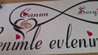 Download Lagu Dekor Herbirşey Evlilik Teklifi Evlenme Teklifi Pankart Benimle Evlenir Misin Mp3 Download Lagu Dekor Herbirşey Evlilik Teklifi Evlenme Teklifi Pankart Mp3