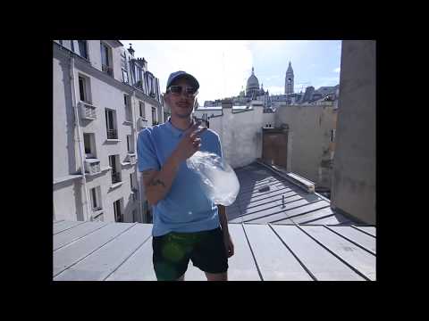 Video thumbnail for Benibla Freestyle #4