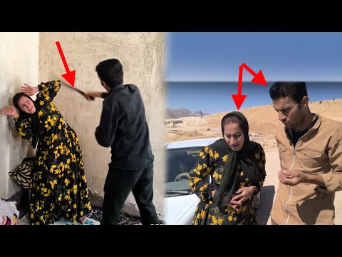 "A confession that Zahra didn't know would threaten her life!😭