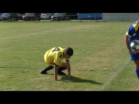 FC GRANDSON-FC AIGLE 12.09.2020