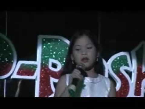 Trisha May Dela Rosa Dreaming of You