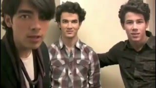 Jonas Brothers - Girl Of My Dreams