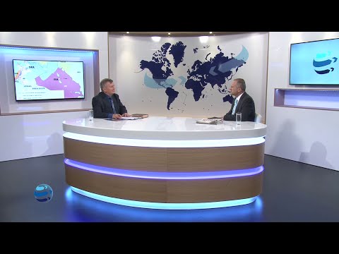 Realitati si perspective 8 - Statul Israel, semn al vremurilor - 14 mai 2016