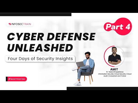 Introduction to Defensive Security | Types of Cyber Threats | Different Cyber Threat Actors